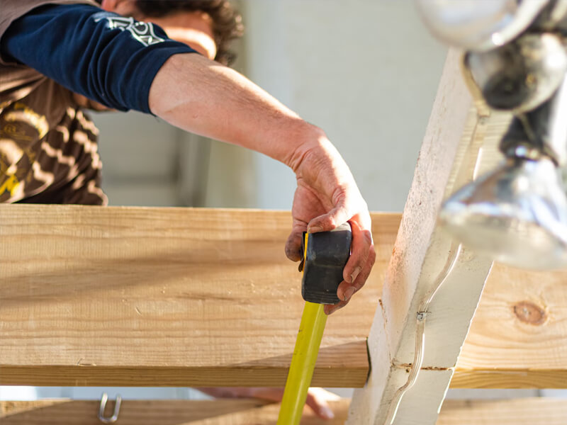 Project planning and coordination